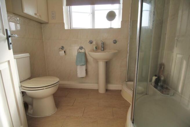 En suite