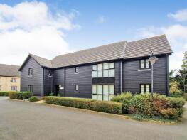 2, Mill Barn, Mill Lane, Bedford MK42 7BD