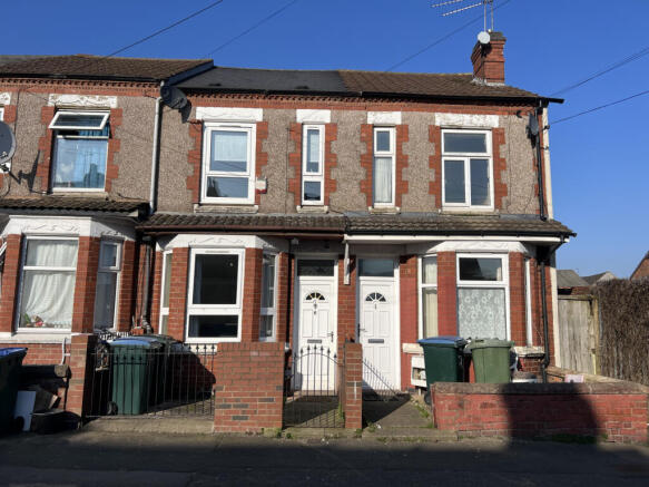 King Georges Avenue, Foleshill, Coventry, CV6 6FF