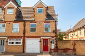 15, King Edward Road, Ramsgate CT11 0AT