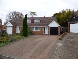 4, Arncliffe Crescent, Luton LU2 7PL