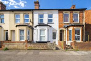 50, Belmont Road, Reading RG30 2UU