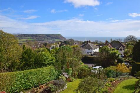 Bunts Lane, Seaton, Devon