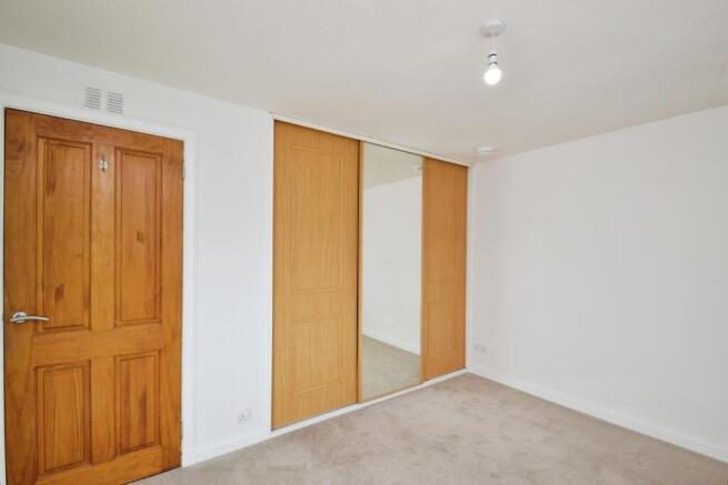 Front Bedroom
