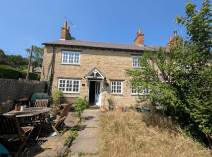 St Michaels Court, Ashton, Northampton, NN7