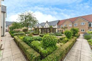 33, Roslyn Court, Lisle Lane, Ely CB7 4FA