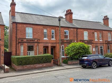 Victoria Street, Newark, NG24