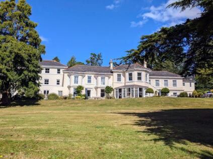 Forder Lane, Bishopsteignton, TQ14