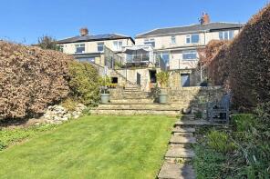 20, Regent Crescent, Skipton BD23 1BG