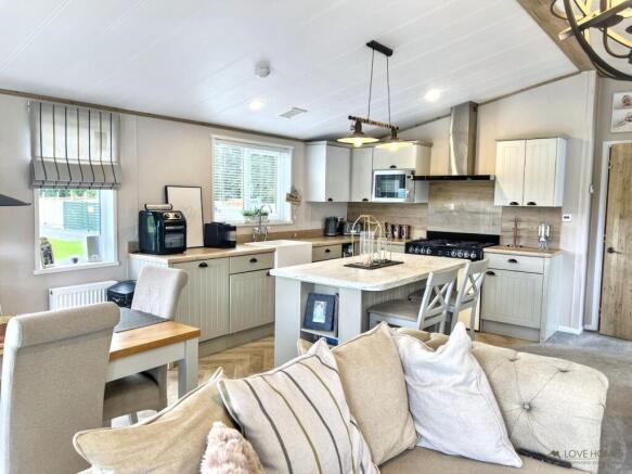 The Pines, Smallwood Hey photo 4