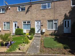 41, Abbots Way, Brympton, Yeovil BA21 3HX