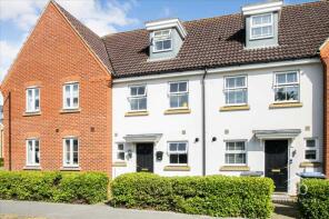 116, Wilkinson Drive, Ipswich IP5 2BX