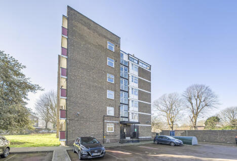 West Drive, London, SW16