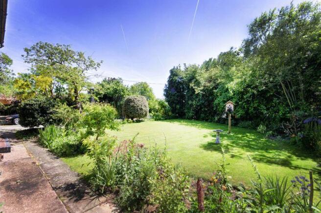 Gardens