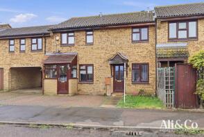 21, Shaw Crescent, Tilbury RM18 8HY