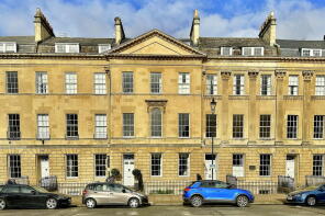 Flat 5, 28, Great Pulteney Street, Bathwick, Bath BA2 4BU