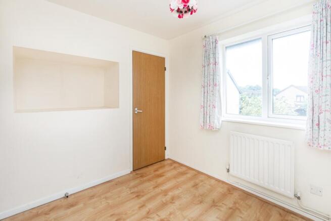 Second Bedroom Two