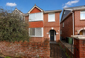 110, Wardrew Road, Exeter EX4 1EZ