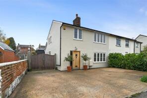 45, California Road, Manningtree CO11 1JB