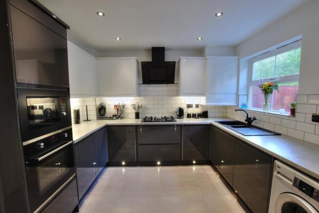 3. Kitchen
