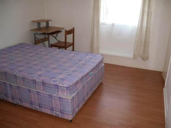 Upstairs Bedroom-4 (