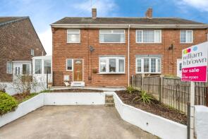 3, Oak Road, Maltby, Rotherham S66 8BY