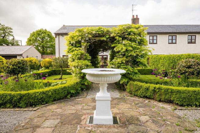 Gardens