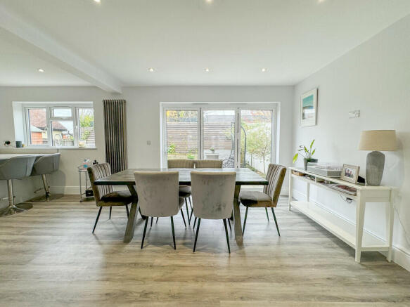 breakfast area 1