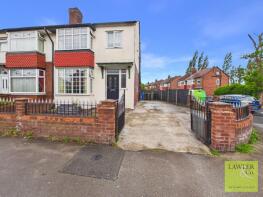 192, Lowndes Lane, Offerton, Stockport SK2 6DB