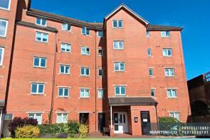 21, Century Court, Taffs Mead Embankment, Grangetown, Cardiff CF11 6RL