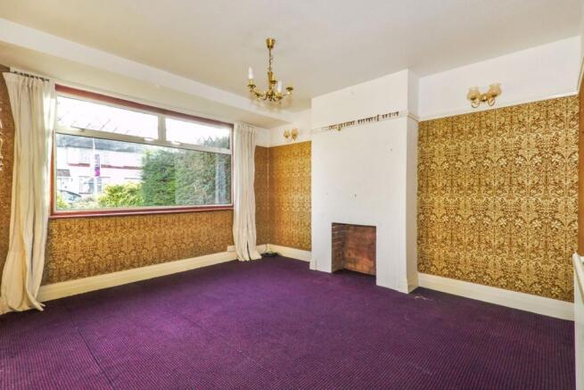 Living / Dining Room