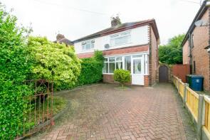 18, Ryburn Road, Ormskirk L39 4SD