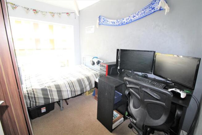 Third bedroom