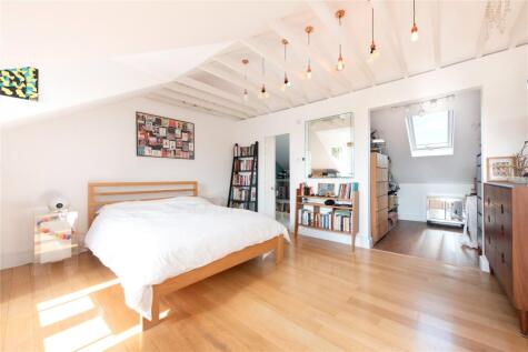 Crossfield Road, London, NW3