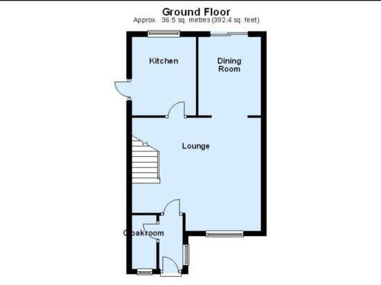 GROUND FLOOR