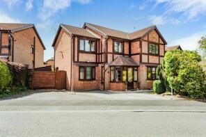 5, Sherbourne Close, Manchester M26 3UP