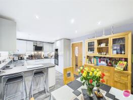 31, Grindley Way, Woodville, Swadlincote DE11 7BN
