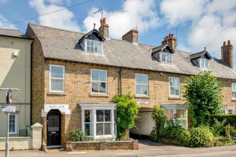 Leicester Road, Uppingham