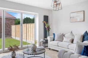 8, Manor Road South, Esher KT10 0QL
