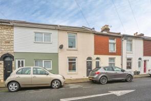 36, Adames Road, Portsmouth PO1 5QG