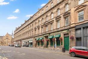 2/1, 91, Commercial Street, Dundee DD1 2AF