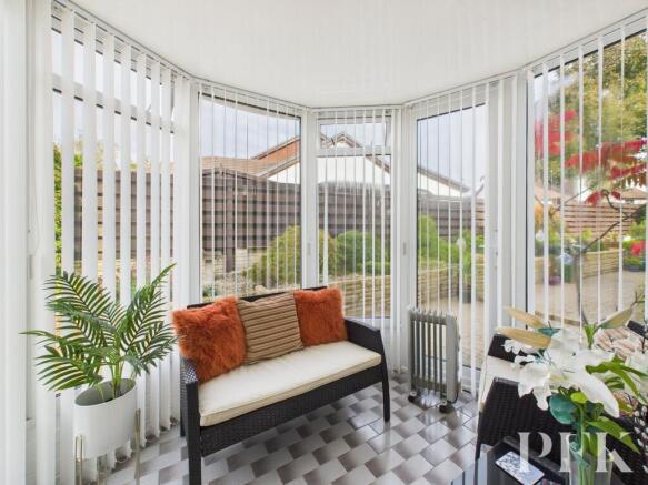 Sun room