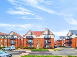 26, Kingfisher Way, Harlow CM17 0GR