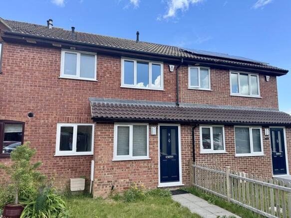 9 Woodger Close -...