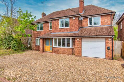 Redhatch Drive, Earley, Reading