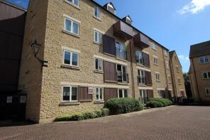 19, Riverside Place, Stamford PE9 2DX