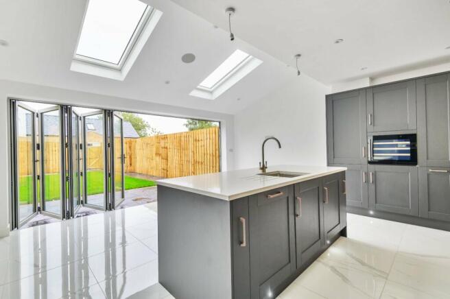 Dining Kitchen 3