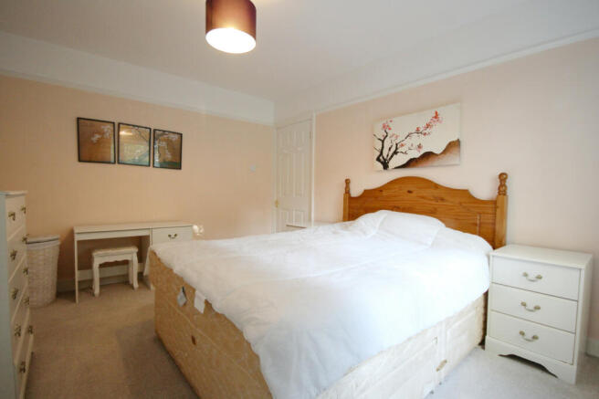 Main Bedroom 