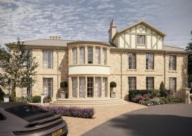 Flat 1, Scarcroft Grange, Wetherby Road, Scarcroft, Leeds LS14 3HJ