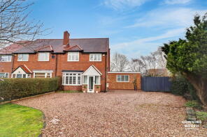 28, Quicksand Lane, Walsall WS9 0BD
